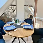 Helles Super Zentral Mit Gratis Stellplaetzen N162 Apartamento Oldenburg