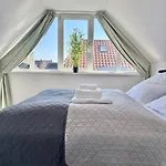 Helles Super Zentral Mit Gratis Stellplaetzen N162 Apartamento Oldenburg