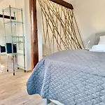 Helles Super Zentral Mit Gratis Stellplaetzen N162 Apartamento *