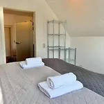 Helles Super Zentral Mit Gratis Stellplaetzen N162 Apartamento Oldenburg