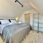 Apartamento Helles Super Zentral Mit Gratis Stellplaetzen N162 Oldenburg