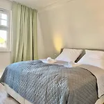 Apartamento Helles Super Zentral Mit Gratis Stellplaetzen N162 *