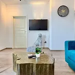 Apartamento Helles Super Zentral Mit Gratis Stellplaetzen N162 Oldenburg