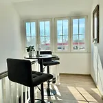 Helles Super Zentral Mit Gratis Stellplaetzen N162 Apartamento *