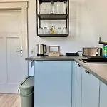 Helles Super Zentral Mit Gratis Stellplaetzen N162 Apartamento Oldenburg