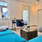 Apartamento Helles Super Zentral Mit Gratis Stellplaetzen N162 *