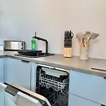 Apartamento Helles Super Zentral Mit Gratis Stellplaetzen N162 Oldenburg