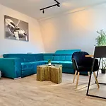 Helles Super Zentral Mit Gratis Stellplaetzen N162