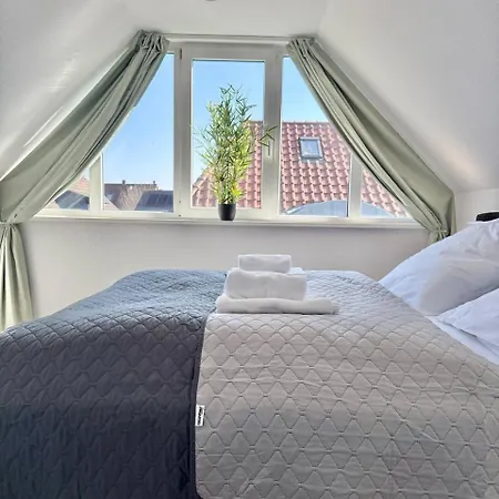 Helles Super Zentral Mit Gratis Stellplaetzen N162 Apartmán Oldenburg