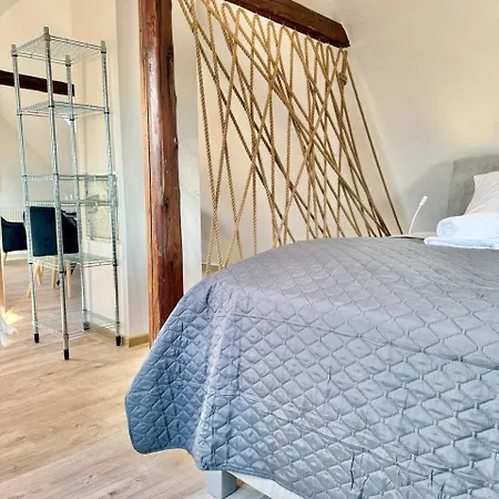 Helles Super Zentral Mit Gratis Stellplaetzen N162 Daire *