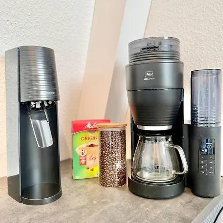 Helles Super Zentral Mit Gratis Stellplaetzen N162 Oldenburg