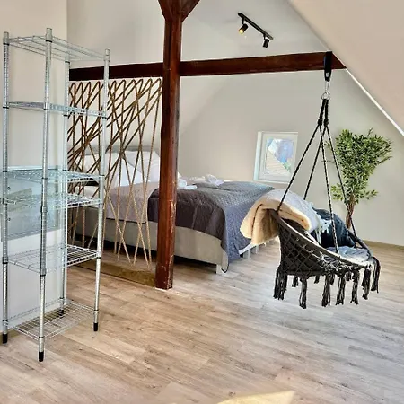 Apartment Helles Super Zentral Mit Gratis Stellplaetzen N162 Oldenburg