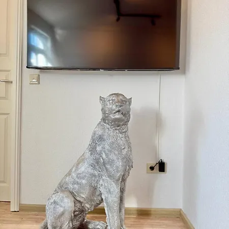 Helles Super Zentral Mit Gratis Stellplaetzen N162 Oldenburg