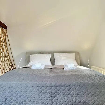 Apartmán Helles Super Zentral Mit Gratis Stellplaetzen N162