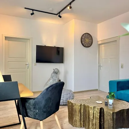 Helles Super Zentral Mit Gratis Stellplaetzen N162 *