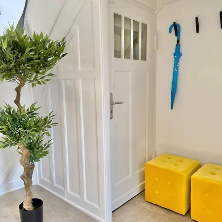 Helles Super Zentral Mit Gratis Stellplaetzen N162 Apartmán