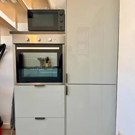 Helles Super Zentral Mit Gratis Stellplaetzen N162 Oldenburg