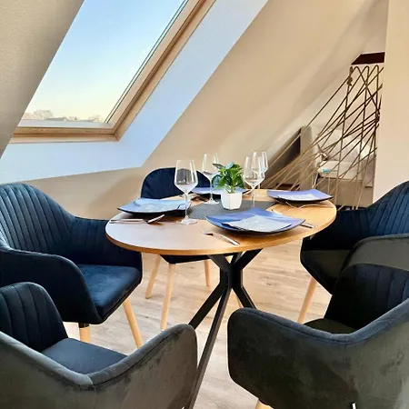 Helles Super Zentral Mit Gratis Stellplaetzen N162 Oldenburg