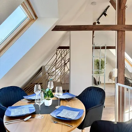 Helles Super Zentral Mit Gratis Stellplaetzen N162 Apartmán