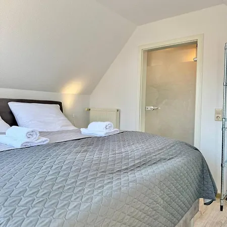 Apartmán Helles Super Zentral Mit Gratis Stellplaetzen N162 Oldenburg
