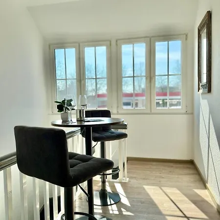 Helles Super Zentral Mit Gratis Stellplaetzen N162 Apartment *