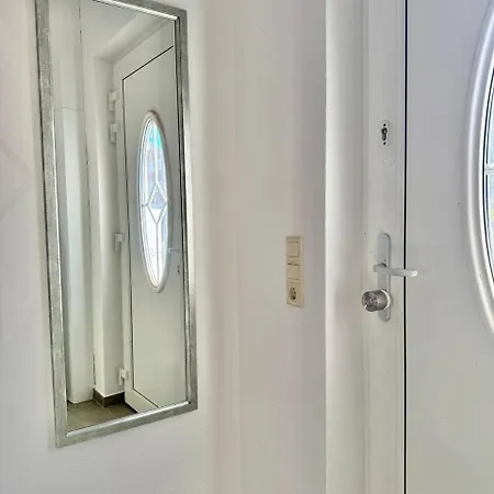 Apartmán Helles Super Zentral Mit Gratis Stellplaetzen N162 *