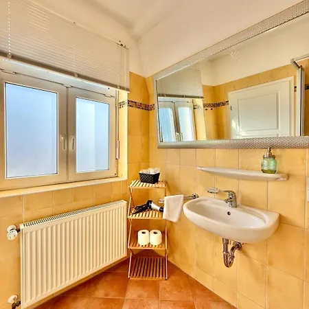 Helles Super Zentral Mit Gratis Stellplaetzen N162 Apartmán *