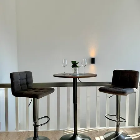 Apartmán Helles Super Zentral Mit Gratis Stellplaetzen N162 Oldenburg