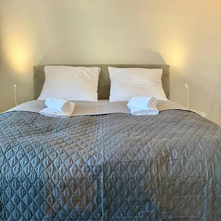 Helles Super Zentral Mit Gratis Stellplaetzen N162 Apartmán Oldenburg