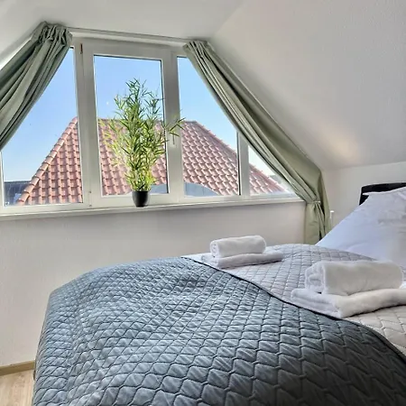 Helles Super Zentral Mit Gratis Stellplaetzen N162 Oldenburg