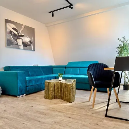 Helles Super Zentral Mit Gratis Stellplaetzen N162