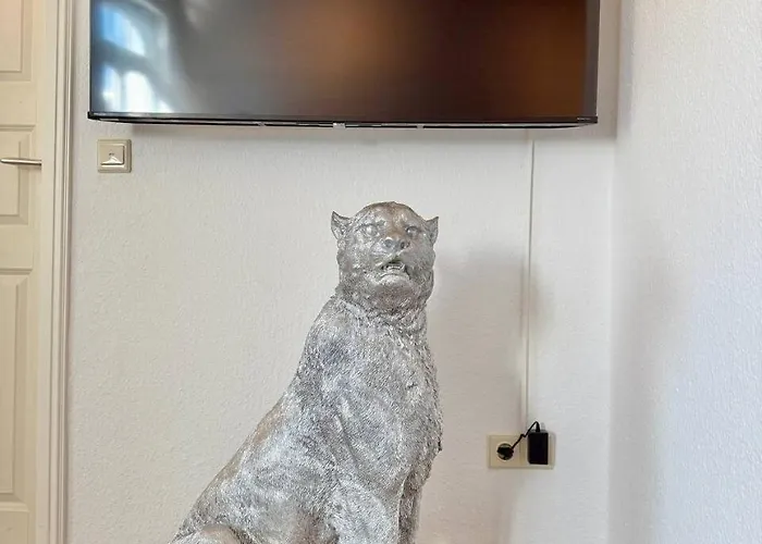 Helles Super Zentral Mit Gratis Stellplaetzen N162 Oldenburg