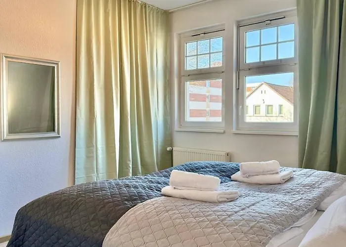 Helles Super Zentral Mit Gratis Stellplaetzen N162 Oldenburg