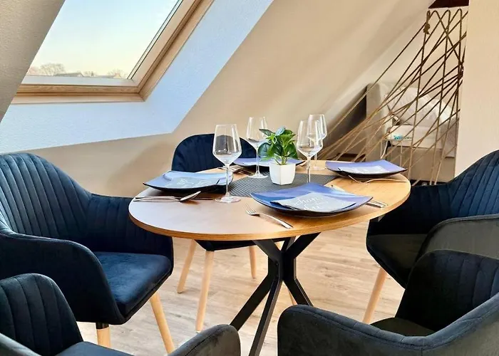 Helles Super Zentral Mit Gratis Stellplaetzen N162 Oldenburg