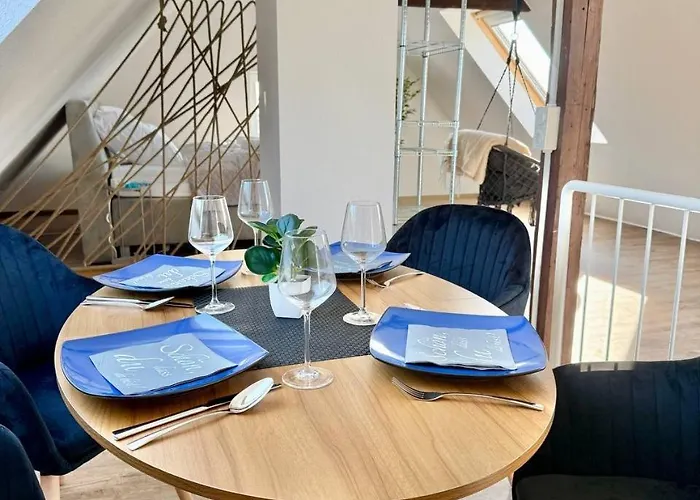 Helles Super Zentral Mit Gratis Stellplaetzen N162 Oldenburg