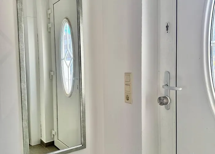 Lejlighed Helles Super Zentral Mit Gratis Stellplaetzen N162 *