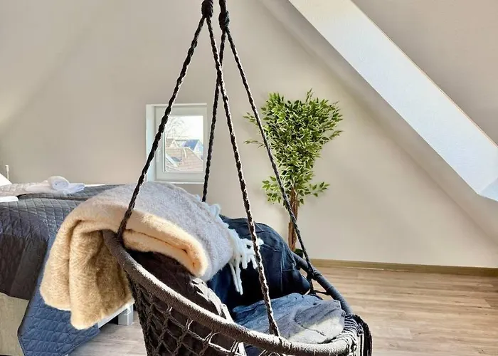 Helles Super Zentral Mit Gratis Stellplaetzen N162